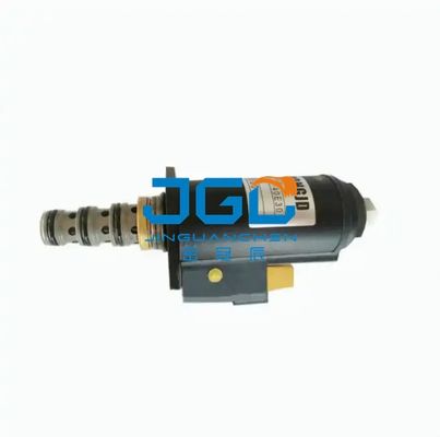 Excavator Accessories E320B E320C E320D Solenoid Valve 111-9916 116-3526 121-1490 Mechanical Parts