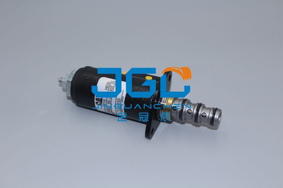 Excavator Accessories E320B E320C E320D Solenoid Valve 111-9916 116-3526 121-1490 Mechanical Parts