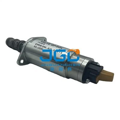 Accessories E330C Excavator Parts 114-0616 Hydraulic Pump Solenoid Valve