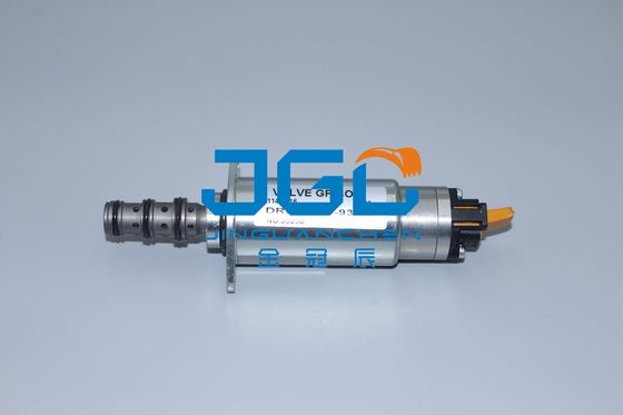 Accessories E330C Excavator Parts 114-0616 Hydraulic Pump Solenoid Valve