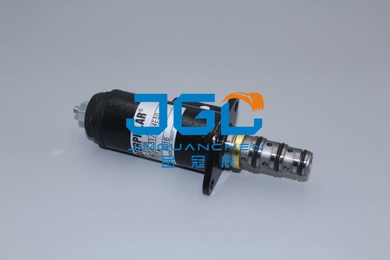 Excavator Accessories E320B E320C E320D Solenoid Valve 111-9916 116-3526 121-1490 Mechanical Parts