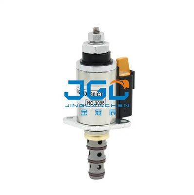 Excavator Parts E330D E336D Hydraulic Pump 225-4558 457-9878  Solenoid Valve Engineering Machinery Parts
