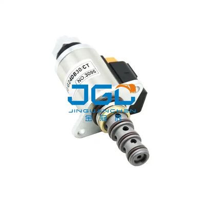 Excavator Parts E330D E336D Hydraulic Pump 225-4558 457-9878  Solenoid Valve Engineering Machinery Parts