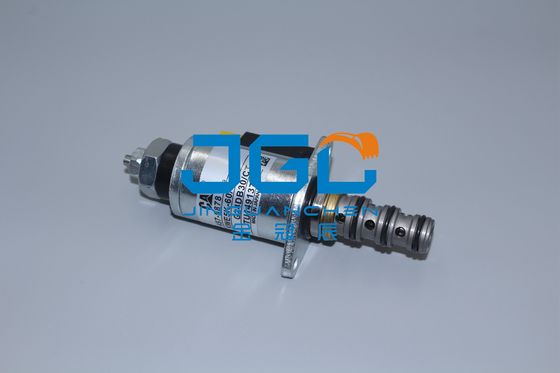Excavator Parts E330D E336D Hydraulic Pump 225-4558 457-9878  Solenoid Valve Engineering Machinery Parts