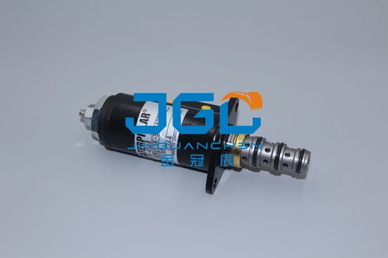Excavator Parts E330D E336D Hydraulic Pump 225-4558 457-9878  Solenoid Valve Engineering Machinery Parts