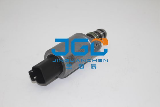 Mechanical Parts Solenoid Valve 491-0908 485-5747 585-9230 Replacement For E320GC E323GC E330GC E336GC