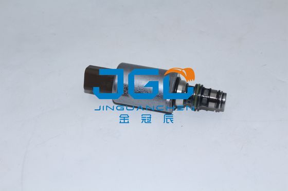 Mechanical Parts Solenoid Valve 491-0908 485-5747 585-9230 Replacement For E320GC E323GC E330GC E336GC