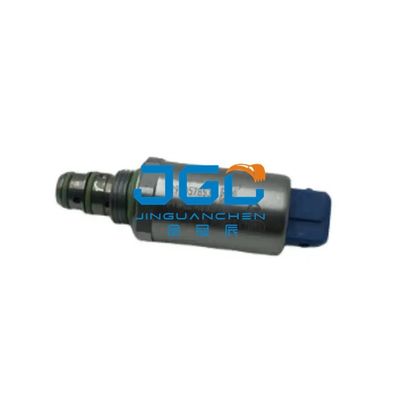 FTWE2 K35-100 Excavator Solenoid Valve R900578535 Construction Machinery Parts