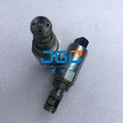 Solenoid Valve FTDRE4 K1A30-8 Excavator Engine Parts R900727801