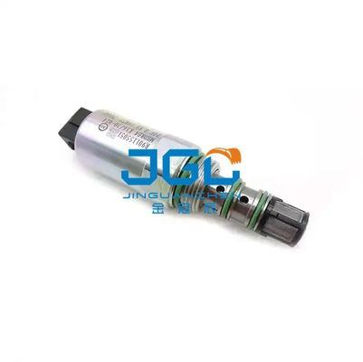 MHDRE4K1630-024 Mechanical Engine Parts Solenoid Valve R901155051
