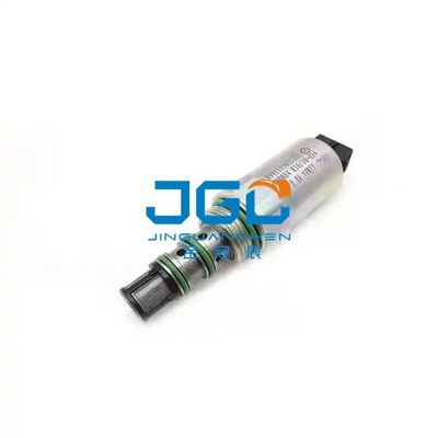 MHDRE4K1630-024 Mechanical Engine Parts Solenoid Valve R901155051