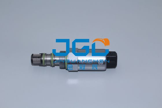 MHDRE4K1630-024 Mechanical Engine Parts Solenoid Valve R901155051