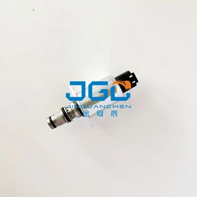 Solenoid Valve T335 T336 24V/12V Excavator spare Parts Engineering Machinery Parts