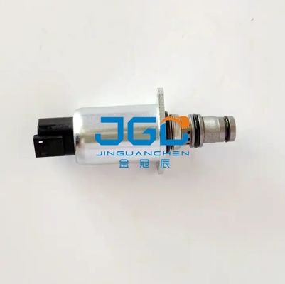 Solenoid Valve T335 T336 24V/12V Excavator spare Parts Engineering Machinery Parts