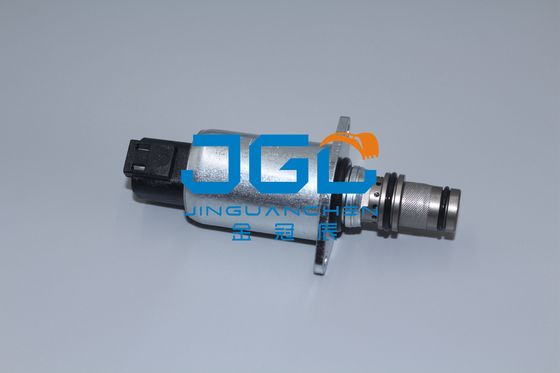 Solenoid Valve T335 T336 24V/12V Excavator spare Parts Engineering Machinery Parts