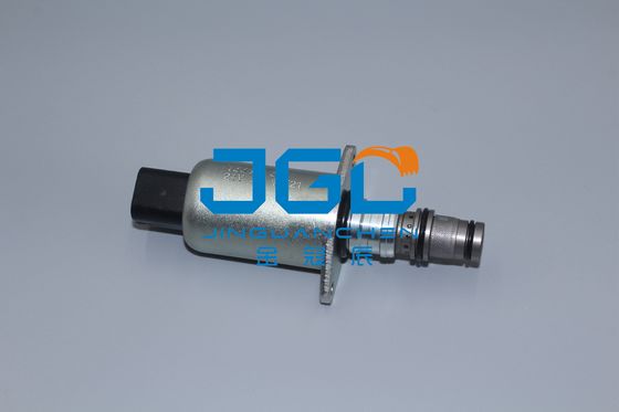 Solenoid Valve T335 T336 24V/12V Excavator spare Parts Engineering Machinery Parts