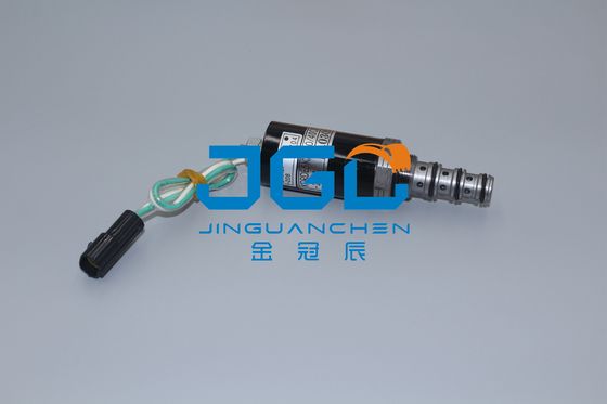 40C04-109 40C07-109 40C07-203A Excavator Spare Parts R210-7 R215-7 EC210B EC290B EC360 Solenoid Valve
