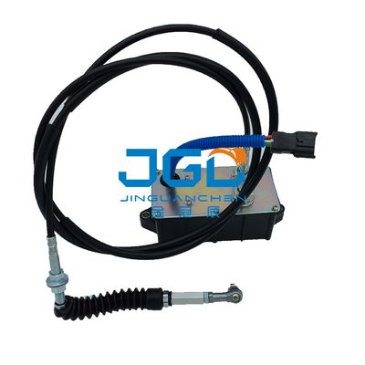 AC2000 Excavator Engine Parts Auto Fueling Motor Mechanical Parts