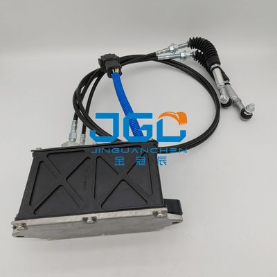 Excavator Power Parts Throttle Motor 247-5212 For E320C Excavator Parts