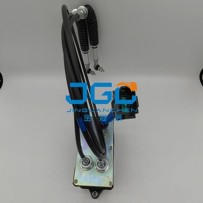 Excavator Power Parts Throttle Motor 247-5212 For E320C Excavator Parts