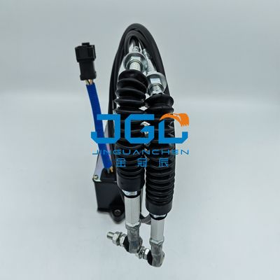 Excavator Power Parts Throttle Motor 247-5212 For E320C Excavator Parts