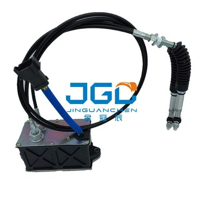 Excavator Power Parts Throttle Motor 247-5212 For E320C Excavator Parts