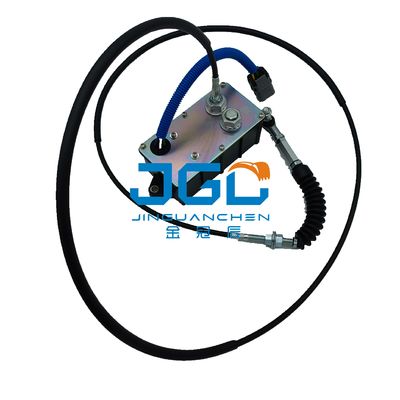 Excavator Throttle Automatic Motor 523-00008 Construction Machinery Parts DH-5 DH-7