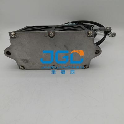 Replacement Parts 247-5231 Excavator Engine Parts E320B Throttle Motor