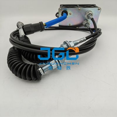 Replacement Parts 247-5231 Excavator Engine Parts E320B Throttle Motor