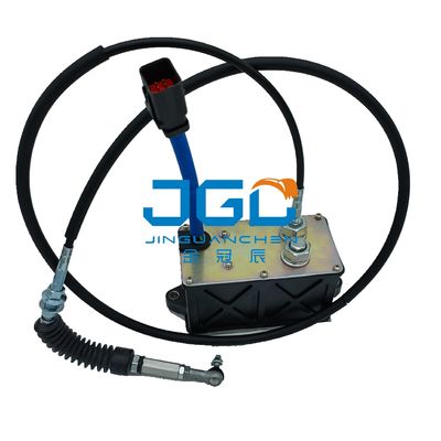 386-3439 Throttle Motor For Excavator E320D2 Construction Machinery Accessories