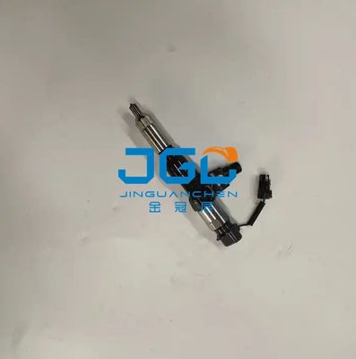 SK200-8 J05E Excavator Engine Parts Injector VH23670E1050