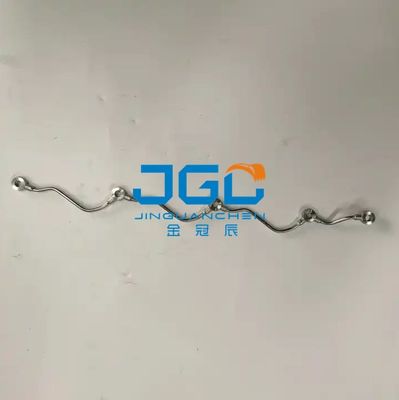 Excavator SK200-8 Engine Injector Return Pipe VH230812650A