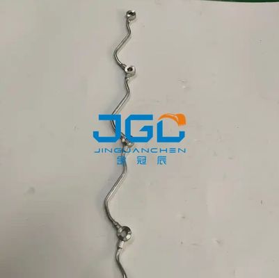 Excavator SK200-8 Engine Injector Return Pipe VH230812650A