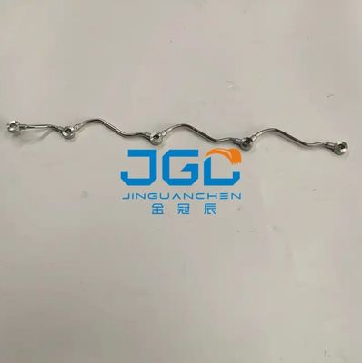 Excavator SK200-8 Engine Injector Return Pipe VH230812650A