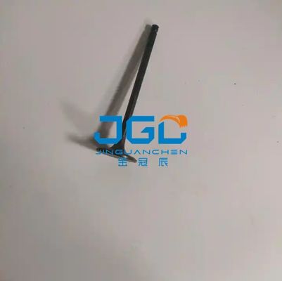 SK350-8 SK250-8 Engine Intake Valve For Excavator VHS137111632
