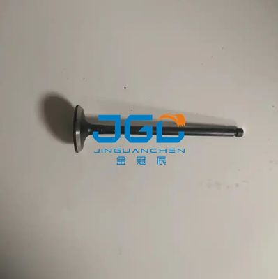 VHS137151733 Excavator Exhaust Valve For Engine J08E J05S