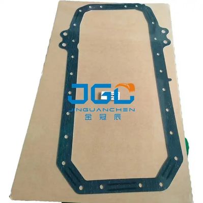 Excavator Engine Oil Pan Gasket VH12151E0020 For SK200-8 J05E Parts