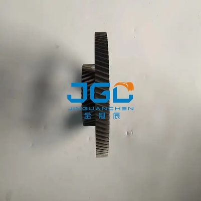 VH135052521A Excavator Engine Parts SK350-8 J08E Idler Gear Assembly