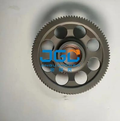 VH135052521A Excavator Engine Parts SK350-8 J08E Idler Gear Assembly