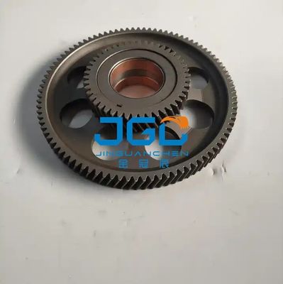 VH135052521A Excavator Engine Parts SK350-8 J08E Idler Gear Assembly
