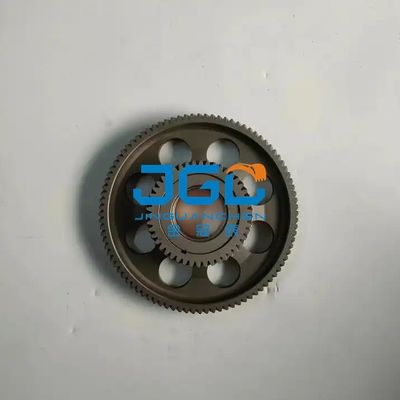 VH135052521A Excavator Engine Parts SK350-8 J08E Idler Gear Assembly
