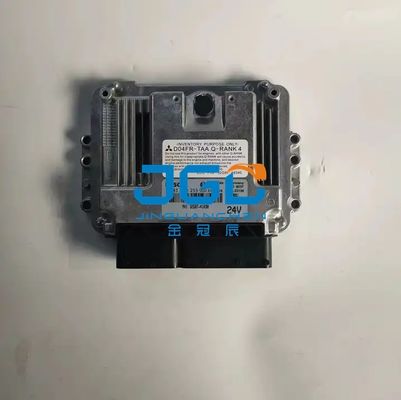 Sk140-8 SK130-8 Excavator Engine Controller LP13E01045P1 Mechanical Parts