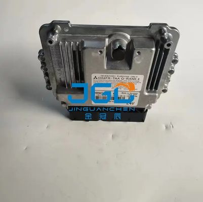 Sk140-8 SK130-8 Excavator Engine Controller LP13E01045P1 Mechanical Parts