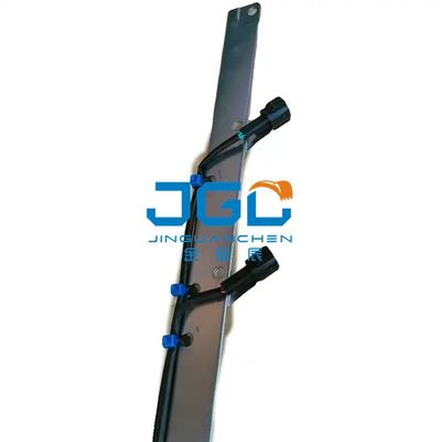 SK200-8 SK250-8 Excavator Engine Fuel Control Harness VH82051E0010 VH820306412A