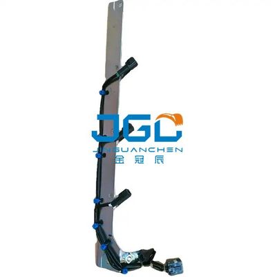 SK200-8 SK250-8 Excavator Engine Fuel Control Harness VH82051E0010 VH820306412A