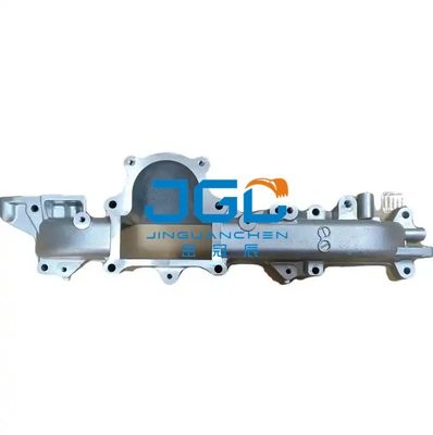Sk200-8 Excavator Engine Parts For J05E Intake Branch VHS171114661A