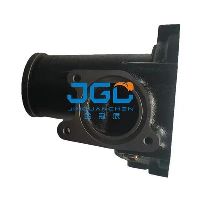 Excavator Parts SK200-8 SK250-8 Engine Water Pump VH161004280A