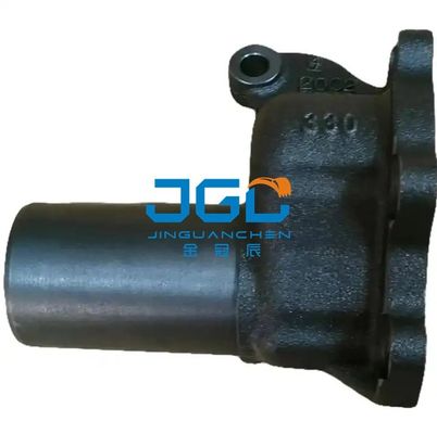 J05E Turbine Outlet Elbow SK200-8 Excavator Engine Parts VH17291E0100 VHS171592710