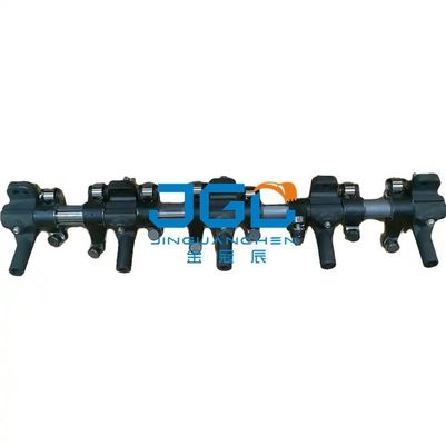 Rocker Arm Valve Assembly Excavator Engine Parts S1380-E0191 For SK200-8 SK200-10 J05E