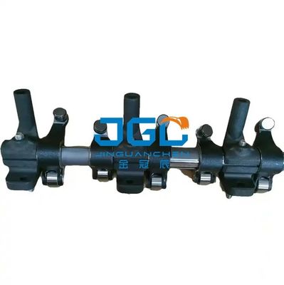 Rocker Arm Valve Assembly Excavator Engine Parts S1380-E0191 For SK200-8 SK200-10 J05E